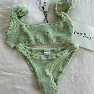 Elysiian Swim Suit